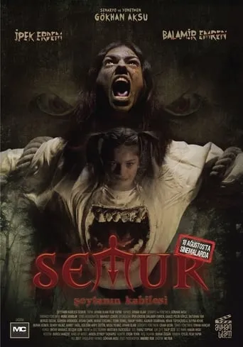 Semur: Şeytanın Kabilesi movie poster - Rated 1/10