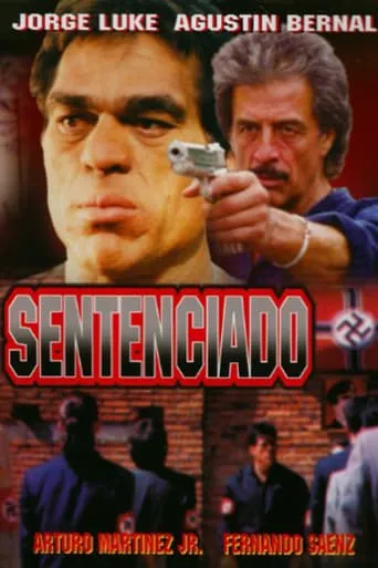 Sentenciado movie poster - Rated 5/10