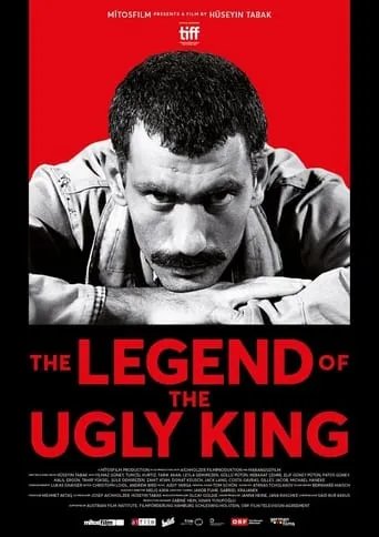 The Legend of the Ugly King movie poster - Rated 7/10