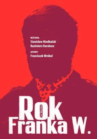 A Year in the Life of Franek W. movie poster - Rated 8/10