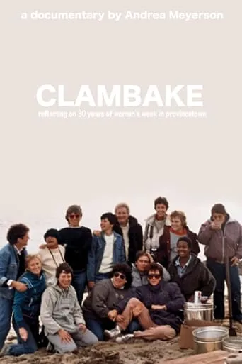 Clambake movie poster - Entertainment content