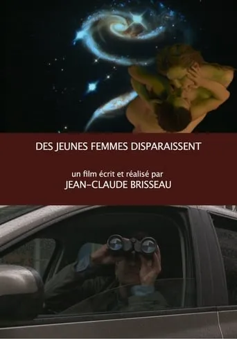 Des jeunes femmes disparaissent movie poster - Rated 5/10