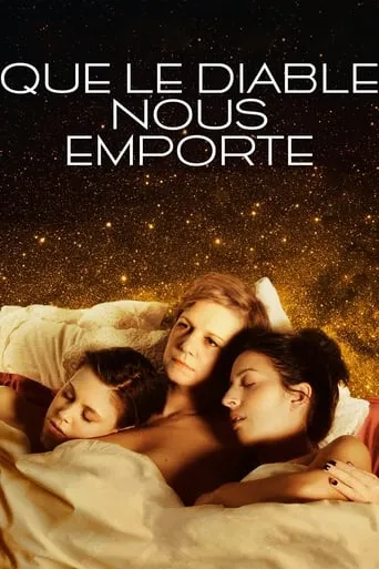 Tempting Devils movie poster - Rated 4.5/10
