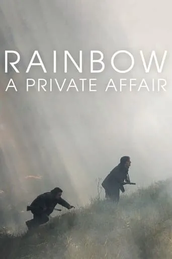 Rainbow: A Private Affair movie poster - Rated 6.126/10