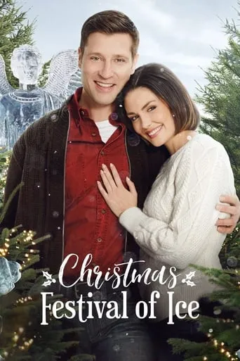 Christmas Festival of Ice movie poster - Rated 5.294/10