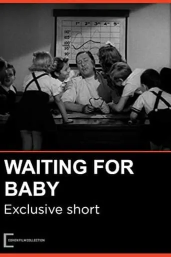 Waiting for Baby movie poster - Entertainment content