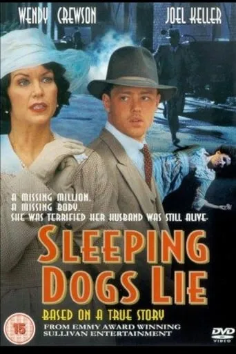 Sleeping Dogs Lie movie poster - Rated 5/10