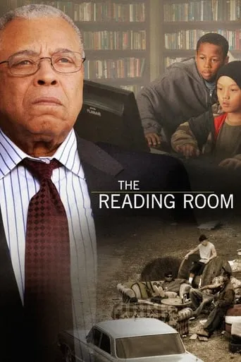 The Reading Room movie poster - Rated 7/10