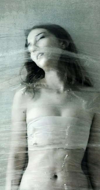 Genesome: The Teenage Girlpods movie poster - Rated 5/10