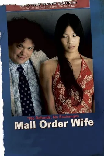 Mail Order Wife movie poster - Rated 4.3/10