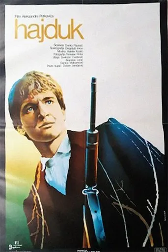 The Outlaw movie poster - Rated 6.3/10