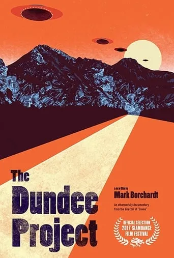 The Dundee Project movie poster - Rated 5.7/10