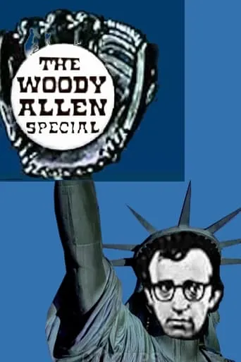 The Woody Allen Special movie poster - Rated 3/10