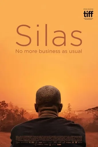 Silas movie poster - Rated 7/10