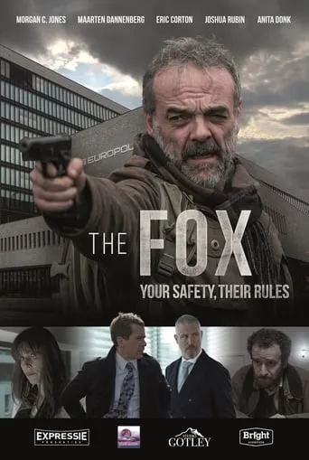 The Fox movie poster - Rated 4.9/10
