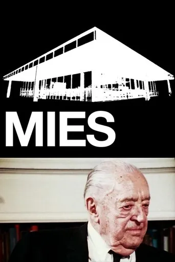 Mies movie poster - Entertainment content