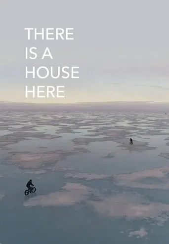 There Is a House Here movie poster - Rated 4/10
