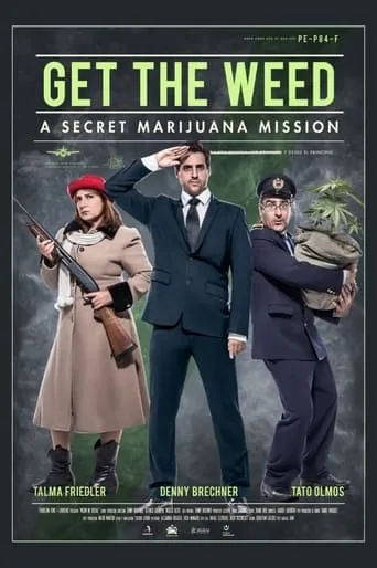 Get the Weed movie poster - Entertainment content