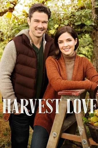 Harvest Love movie poster - Rated 6.4/10