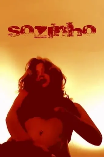 Sozinho movie poster - Entertainment content
