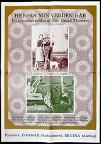 Well-spring of My World movie poster - Rated 5/10