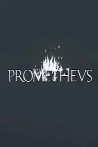 Prometheus movie poster - Rated 6.2/10