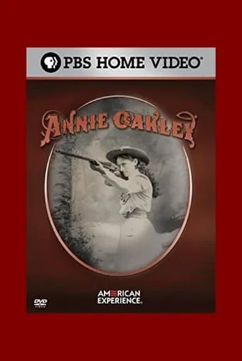 Annie Oakley movie poster - Rated 6.2/10