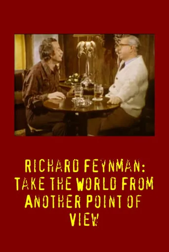 Take the World From Another Point of View movie poster - Rated 8.5/10
