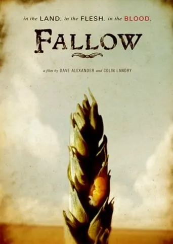 Fallow movie poster - Entertainment content