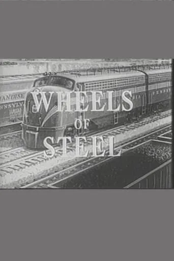 Wheels of Steel movie poster - Rated 6/10