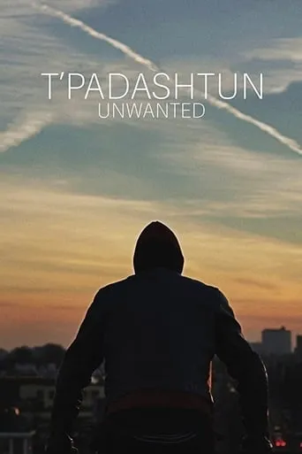 Unwanted movie poster - Rated 8.4/10