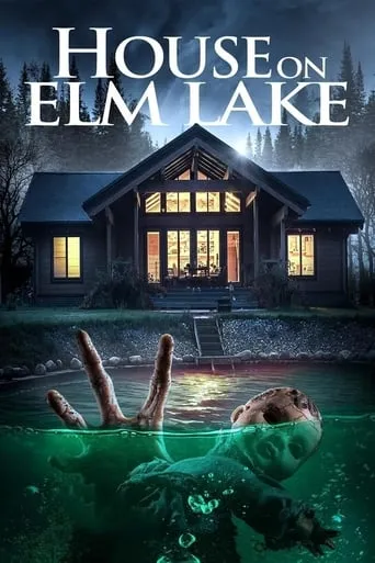 House on Elm Lake movie poster - Rated 3.8/10