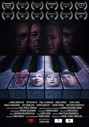 Do Re Mi Fa movie poster - Rated 6.1/10