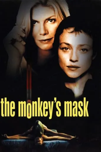 The Monkey's Mask movie poster - Rated 4.3/10