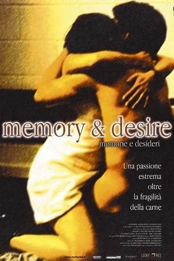 Memory & Desire movie poster - Rated 4.8/10