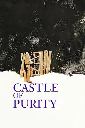 Castle of Purity movie poster - Rated 7.41/10