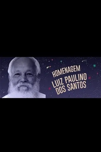 Seu Paulino movie poster - Entertainment content