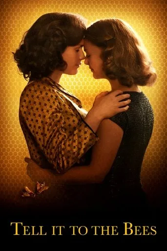Tell It to the Bees movie poster - Rated 7.5/10