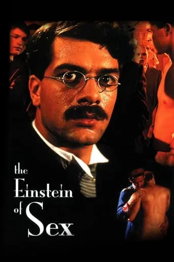 The Einstein of Sex: Life and Work of Dr. M. Hirschfeld movie poster - Rated 5.6/10