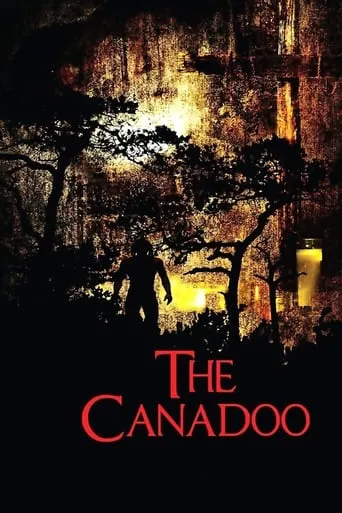 The Canadoo movie poster - Entertainment content