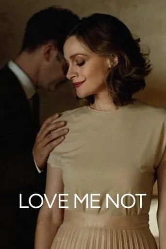 Love Me Not movie poster - Rated 5.9/10