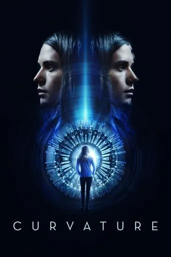 Curvature movie poster - Rated 4.9/10
