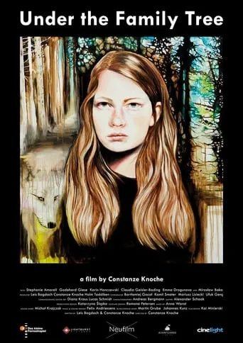 Under the Family Tree movie poster - Rated 5.5/10