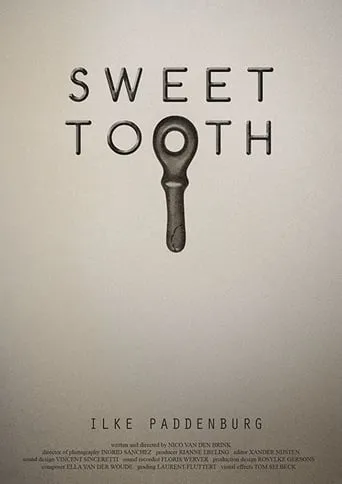 Sweet Tooth movie poster - Entertainment content