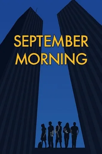 September Morning movie poster - Entertainment content