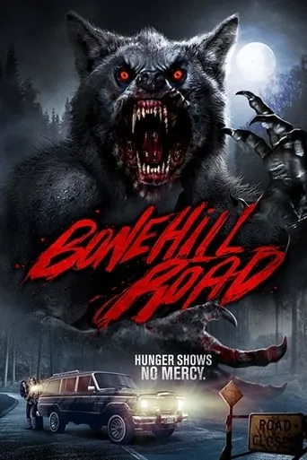 Bonehill Road movie poster - Rated 4.2/10
