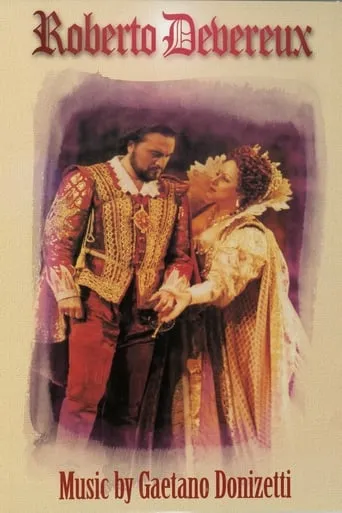 Roberto Devereux movie poster - Rated 1/10