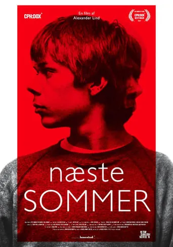 Next Summer movie poster - Entertainment content