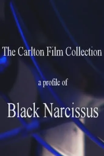 A Profile of 'Black Narcissus' movie poster - Entertainment content