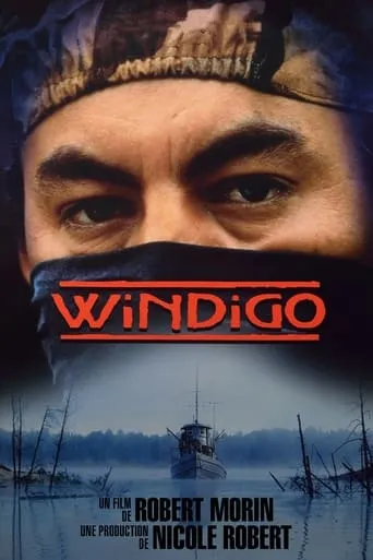 Windigo movie poster - Rated 5/10